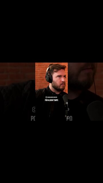 A MÁSCARA DA RIQUEZA | THIAGO NIGRO