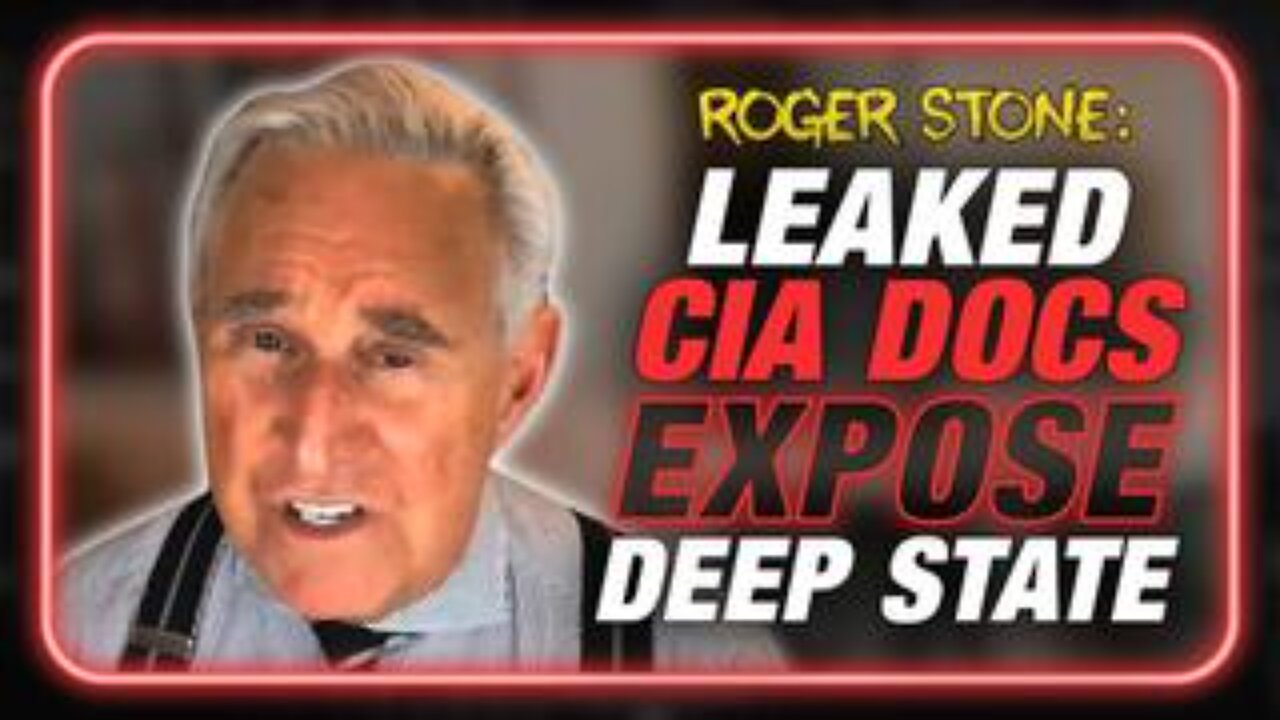 Deep State Used U.S. Intelligence Agencies/DOJ to Illegally Terrorize Trump Supporters