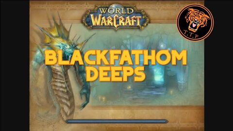 HOW MUCH GOLD?!? WoW Gold Run - Blackfathom Deeps