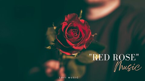 "Red Rose" _Lo-Fi_Music_ #lofi