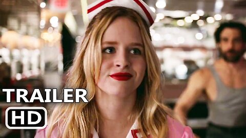 THE WRATH OF BECKY Trailer (2023) Becky 2