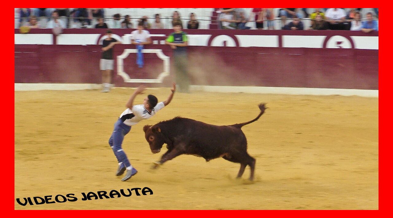 TARAZONA ( ZARAGOZA ) TARDE SAN ATILANO ( MIÉRCOLES 5 OCTUBRE 2022 ) ARRIAZU