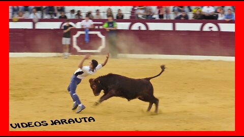 TARAZONA ( ZARAGOZA ) TARDE SAN ATILANO ( MIÉRCOLES 5 OCTUBRE 2022 ) ARRIAZU