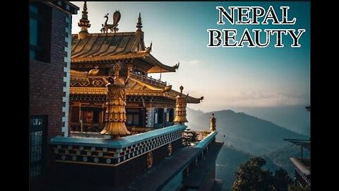 Nepal Country Of The Highest Mountain In The World|Most Beautiful Lake in Nepal