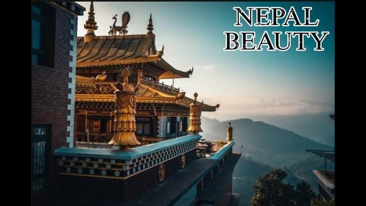 Nepal Country Of The Highest Mountain In The World|Most Beautiful Lake in Nepal