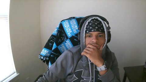 Chill Mode Lets Talk