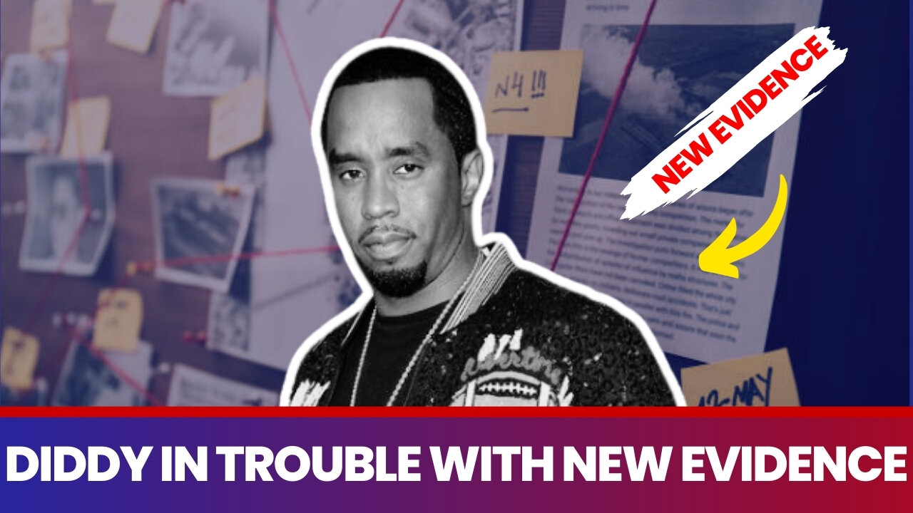 Diddy Faces New Allegations