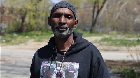 Milwaukee ex-drug dealer turned community activist