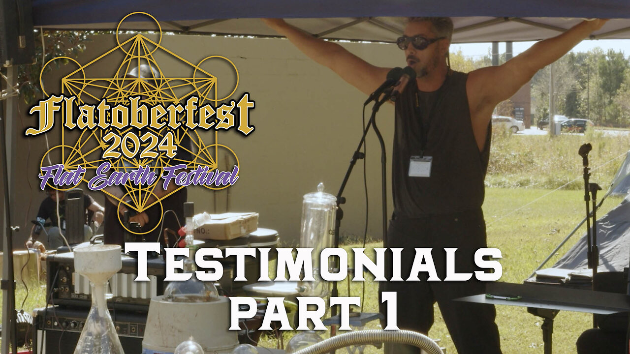 Flatoberfest 2024 - Testimonials Part 01