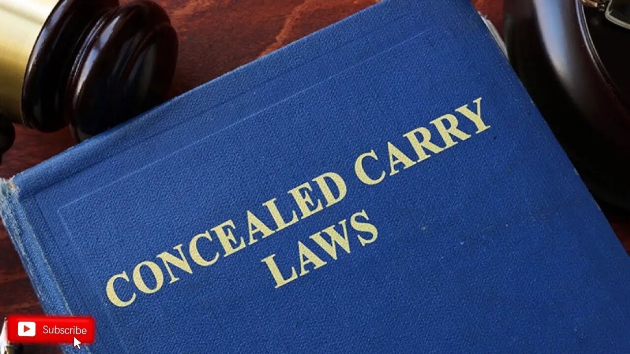 Will Florida Be The Next Constitutional Carry State?