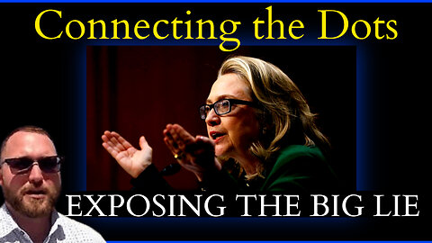 EXPOSING THE BIG LIE