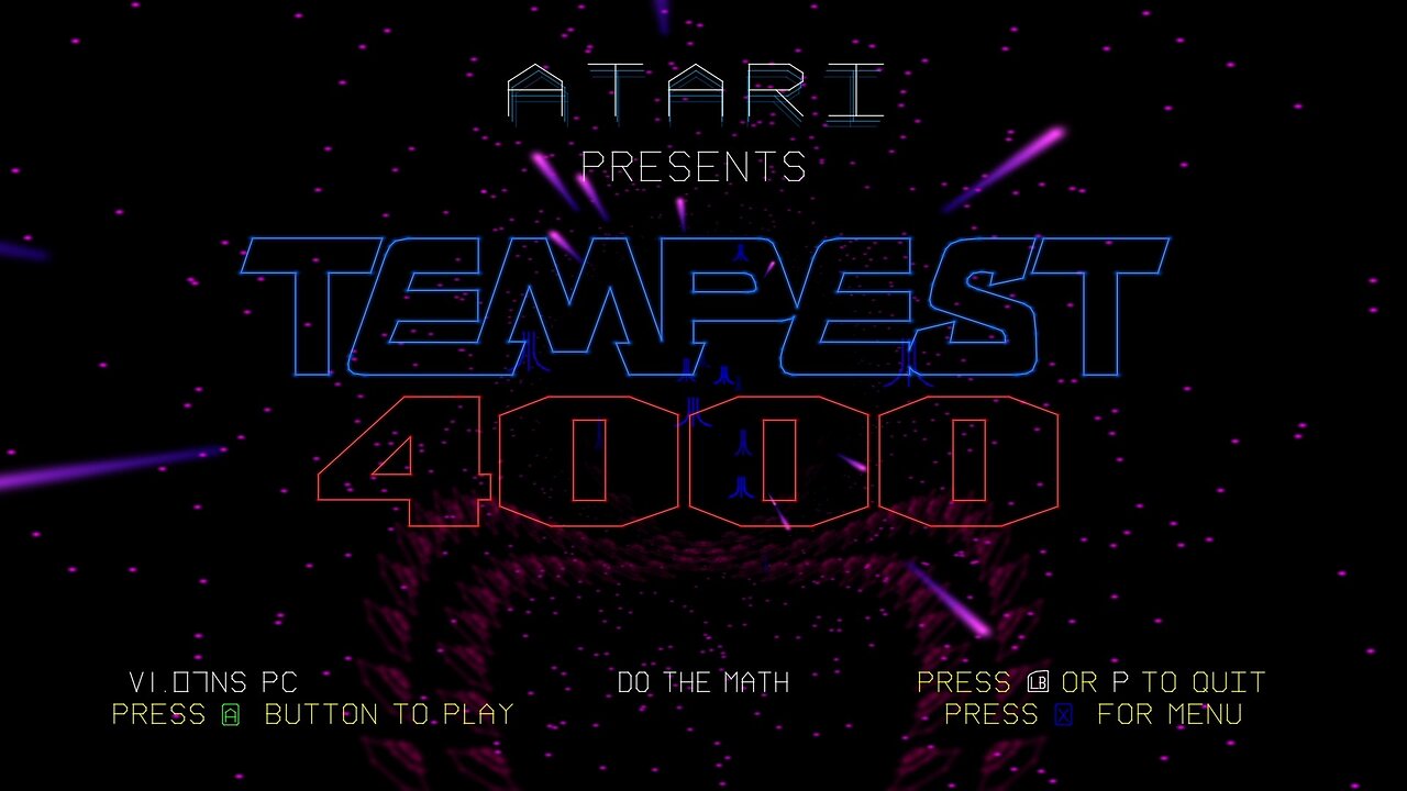 First Look! Tempest 4000