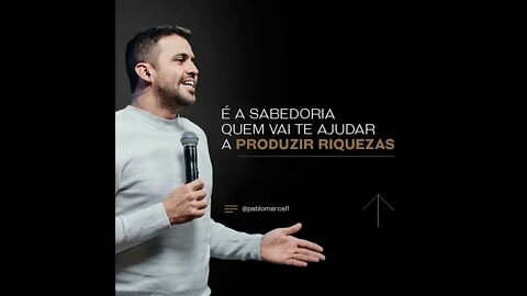 Frases de Pablo Marçal