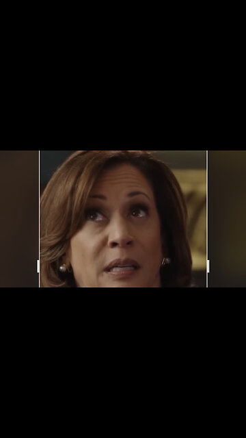 Kamala Harris was questioned about sleeping her way to the top with a married man! Her Response