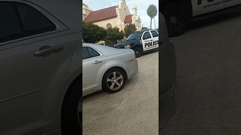 #gangstalking perp walk 10/05/2023 Pt. 3