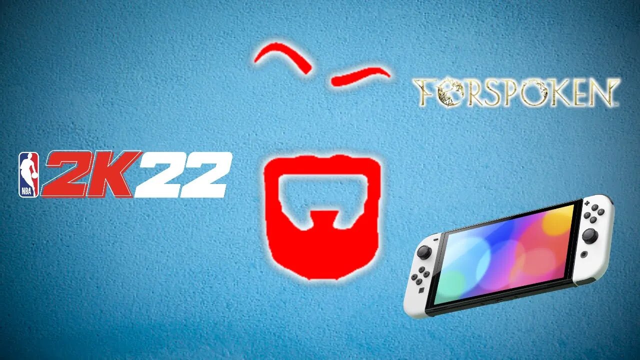 Take-Two Lawsuit, Nintendo Switch Online App Updated, Forspoken Delayed