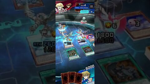 Yu-Gi-Oh! Duel Links - Cyber Tutubon