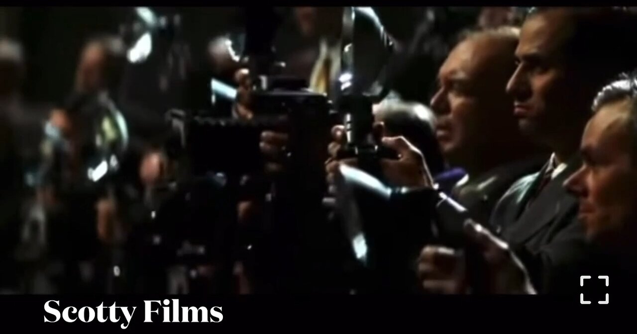 12.7.22 | Silent War - Five Times August - Scotty Films
