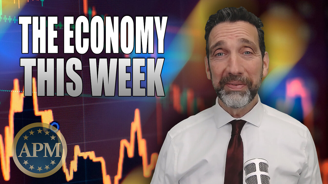 FOMC Meeting Preview: Key Data for the Week Ahead [Economy This Week]