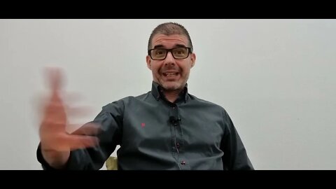 Prof. Mithá Ribeiro, deputado e ideólogo do Chega, cita Olavo de Carvalho: Reflexão política 90