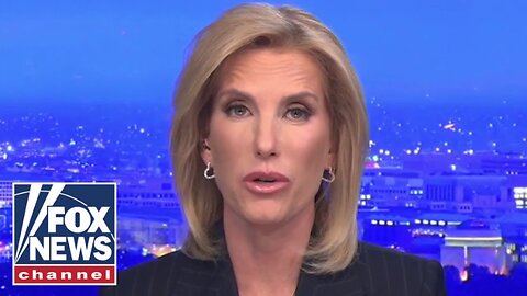 Laura Ingraham: Biden never forgets how to lie about his record