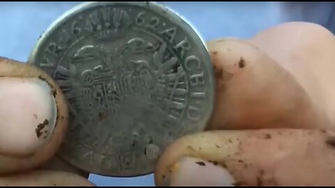 Have you watched Dirty Money metal detecting yet? Ep 41 #metaldetecting #treasurehunting #gold