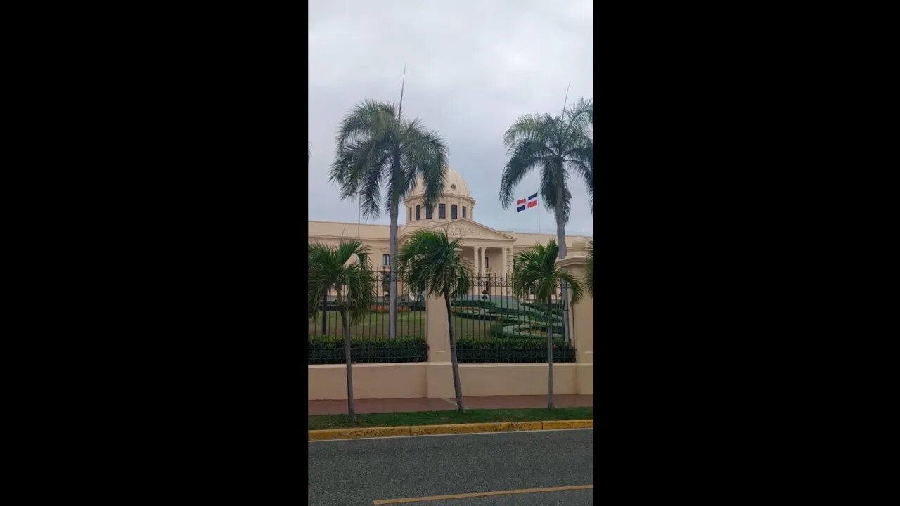 Presidencia de la República Dominicana