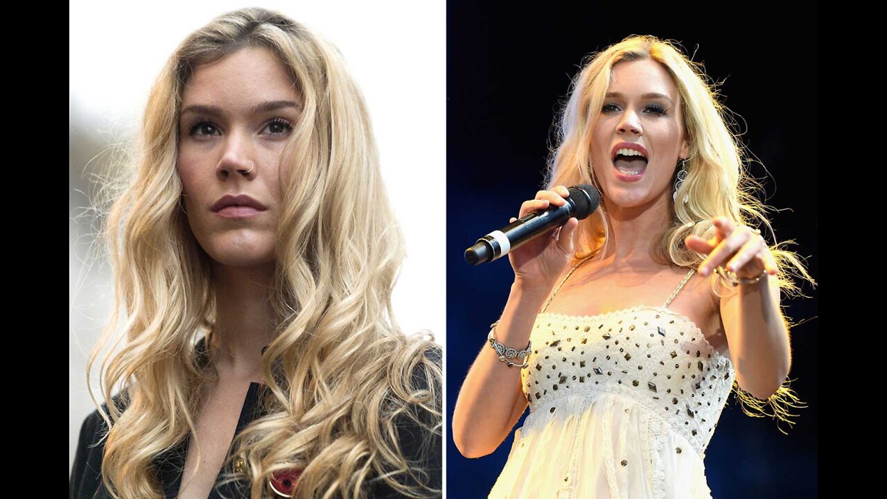 PT.3 JOSS STONE ENGLISH SINGER & SONGWRITTER IS AN HEBREW ISRAELITE FOREIGNER GENTILE PRINCESS.🕎 JoJo IS AMERICAN SINGER-SONGWRITER IS AN ISRAELITE FOREIGNER GENTILE PRINCESS, DAUGHTERS OF ZION.🕎 JOHN 11;49-54 KJV