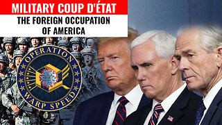 How MAGA Militarized News & Medical Industry