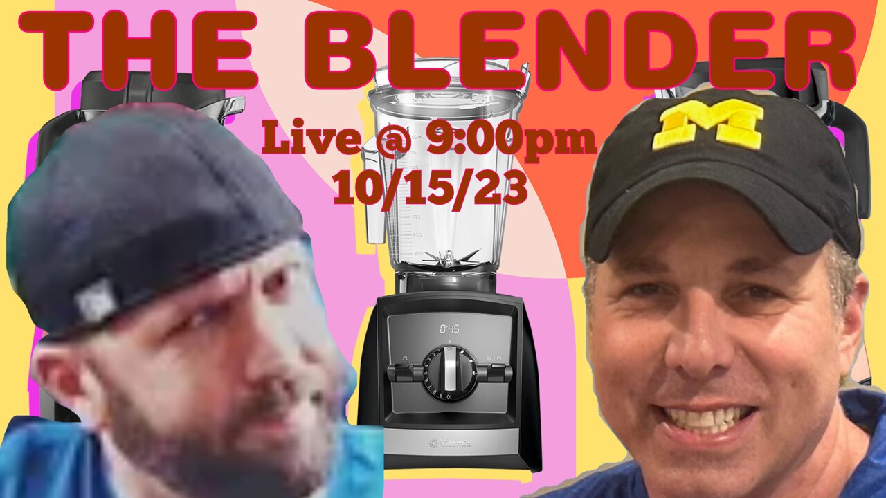 The Blender