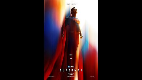 Bonus Episode: Superman Trailer Reaction