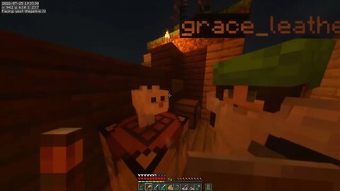 Minecraft 1.19 New Shaders THE DEEP Survival Multiplayer Series Java SMP