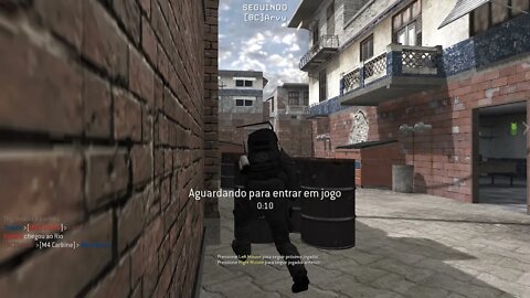 Call of Duty Rio | Assalto em Manguinhos | www.BloodCulture.com.br