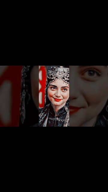 Bala hatun cute look 😍❤4k full screen status hd