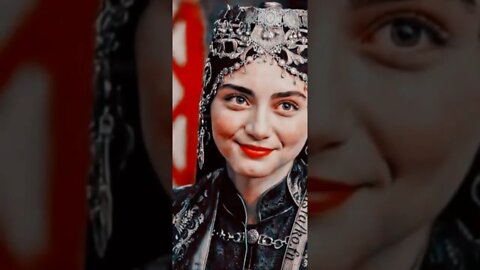 Bala hatun cute look 😍❤4k full screen status hd