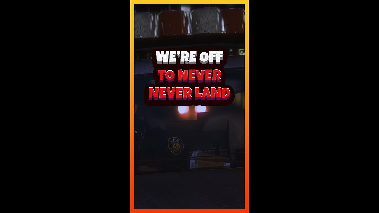 We're off to Never Never Land | Funny #GTA clips Ep. 264 #moddedaccounts #gtarecovery