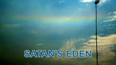 Satans Eden 71, South American Minister Meeting October 2022