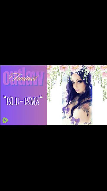 BLUISMS | YOU WHITE PEOPLE TELL ALL Y'ALL BUSINESS