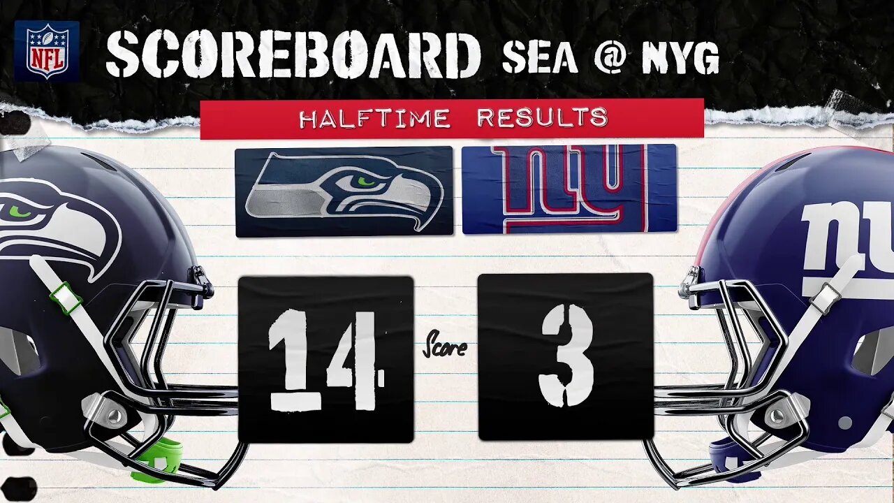 In-Game Live with Joe Ranieri and Dave Sharapan 10/2/23