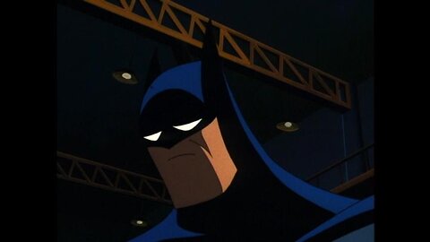 I'm Tired,Alfred (batman)