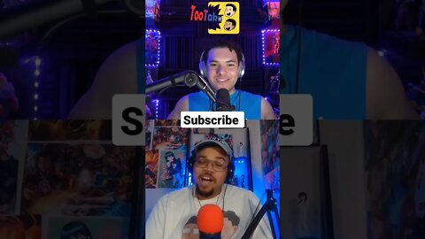 Have you seen the latest TakuTalk? #TooTaku #podcast #anime #manga #galaxycon