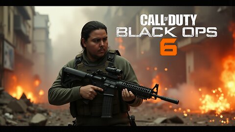 Black Ops 6 Multiplayer