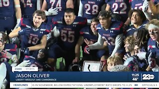 23ABC Sports: Pittsburg at Liberty
