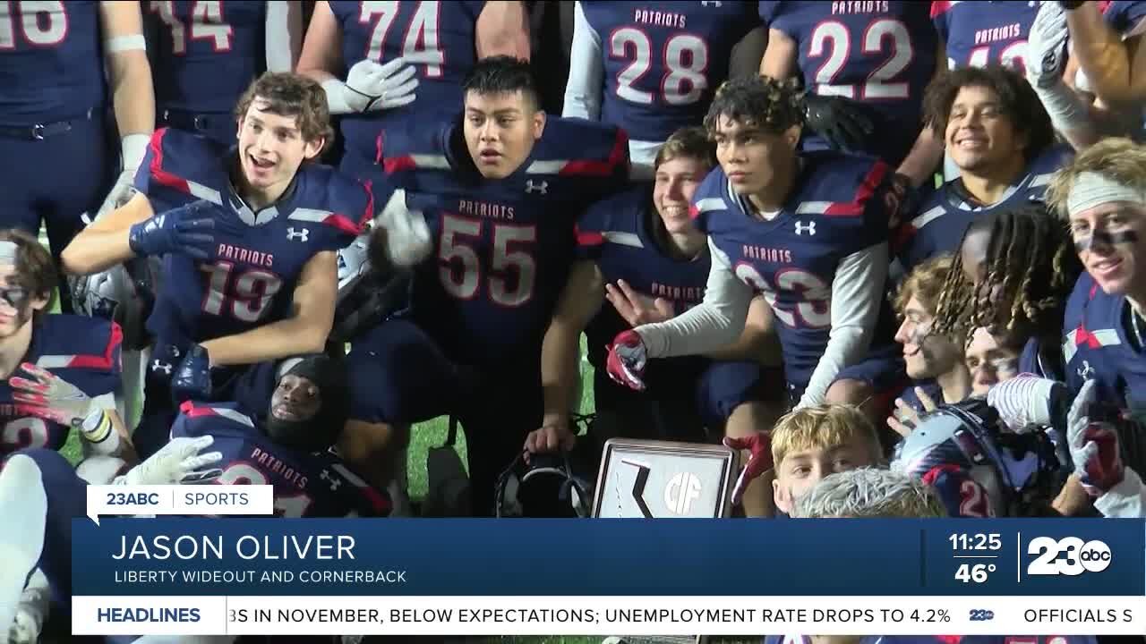 23ABC Sports: Pittsburg at Liberty