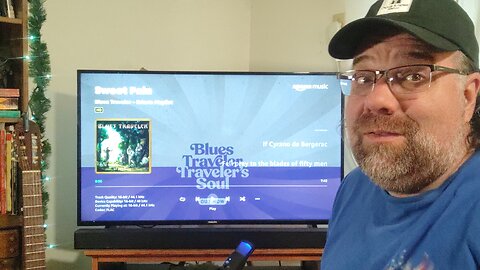 Sweet Pain | Blues Traveler | Reaction