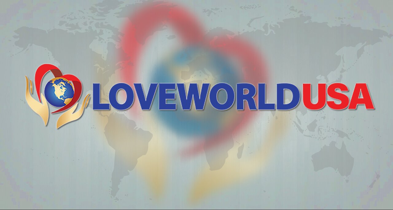 Loveworld USA Live