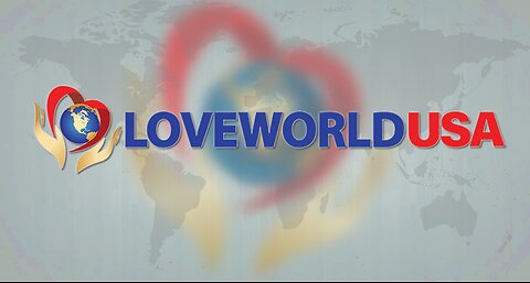 Loveworld USA Live