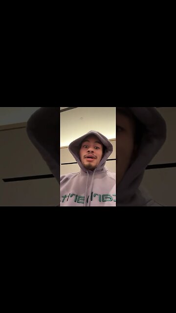 Sneako & akademiks at the casino!