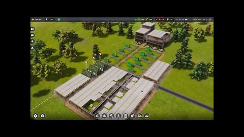 Farm Manager 2021 um começo diferente parte 1