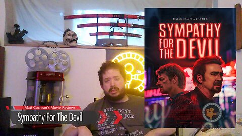 Sympathy For The Devil Review